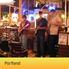 Visit the Portland city guide!