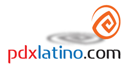 pdxlatino.com - logo